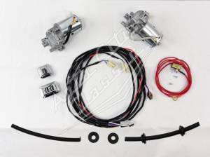 Auto City Classic - 1958 Chevrolet / Pontiac Passenger Cars Power Vent Kit - Image 2