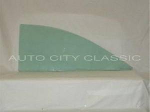 Auto City Classic - 1955 Ford / Mercury 2 Door Hardtop Quarter Glass Q2046T - Image 2