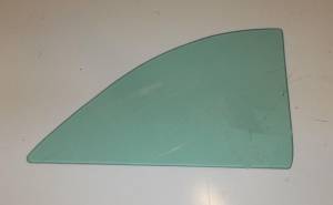 1958-1960 Ford Thunderbird Hardtop 63A, 76A Quarter Glass Q2183T