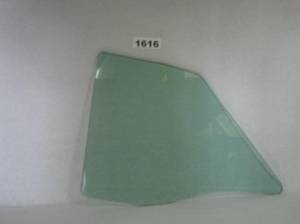 1958 Chevrolet / Pontiac Convertible Quarter Glass Q2201T