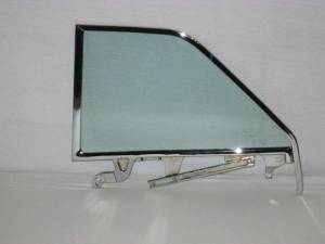 1959-1960 Buick / Chevrolet / Oldsmobile / Pontiac Assembled Quarter Q2236TA