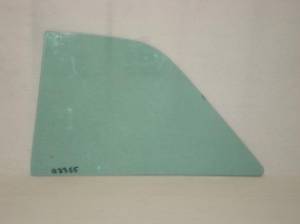 1961 Chevrolet Sedan Business Quarter Glass Q2355