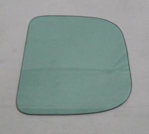1940 Chevrolet Coupe Business and Pickup Stationary Quarter Glass Q2526S