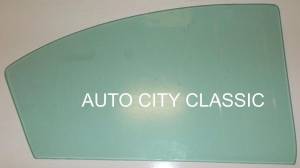 Auto City Classic - 1953-1954 Chevrolet / Pontiac 2 Door Coupe Quarter Glass Q2983S - Image 2