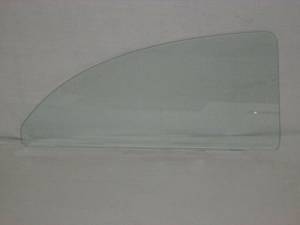 1955-1957 Chevrolet Utility Sedan 2 Door Quarter Glass Q4018T