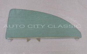 Auto City Classic - 1955-1957 Chevrolet / Pontiac 2 Door Sedan Assembled Quarter Q4028TA - Image 3