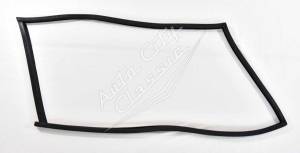 Auto City Classic - 1955-1957 Chevrolet Nomad / Pontiac Safari Wagon Rear Quarter Gaskets 5557NQG - Image 3