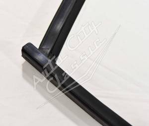 Auto City Classic - 1955-1957 Chevrolet Nomad / Pontiac Safari Wagon Rear Quarter Gaskets 5557NQG - Image 6