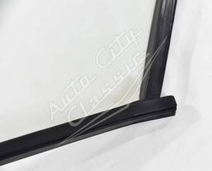 Auto City Classic - 1955-1957 Chevrolet Nomad / Pontiac Safari Wagon Rear Quarter Gaskets 5557NQG - Image 7