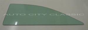 Auto City Classic - 1955-1956 Ford / Mercury 2 Door Sedan Quarter Glass Q4052T - Image 2