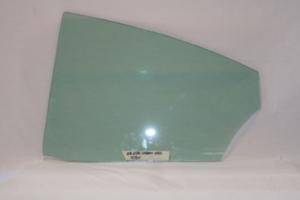 1959-1960 Chevy Biscayne Business Sedan Quarter Glass Q4206T