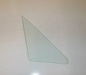 1959-1960 Chevrolet Brookwood 2 Door Wagon Quarter Drop Glass Q4209T