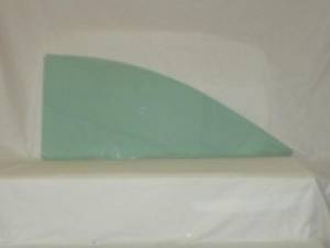 1959-1962 Cadillac 4 Door Sedan Limo Quarter Glass Q4217T