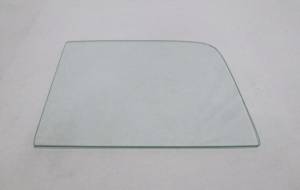1949-1951 Ford Tudor Quarter Glass Q4267S
