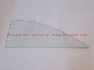 1960-1961 Ford / Edsel Quarter Glass Q4279T