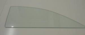 1952-1954 Ford / Mercury 2 Door Sedan Quarter Glass Q4386S