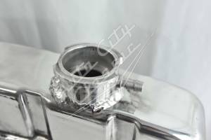 Auto City Classic - 1942-1946 Chevrolet Pickup Aluminum Radiator R4246PU - Image 6