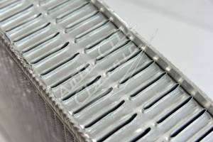 Auto City Classic - 1942-1946 Chevrolet Pickup Aluminum Radiator R4246PU - Image 8