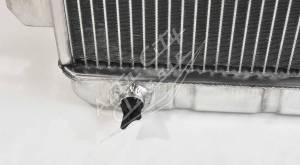 Auto City Classic - 1947-1954 Chevrolet Pickup Aluminum Radiator R4854PU - Image 11