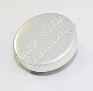 Auto City Classic - 1953-1956 Ford Pickup Truck V8 Aluminum Radiator R5556FDPU-B - Image 11