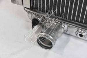 Auto City Classic - 1957-1960 Ford Pickup Truck V8 Aluminum Radiator R5760PU-B - Image 6
