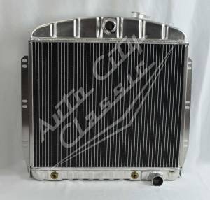 1960-1962 Chevrolet Pickup Radiator R6062PU