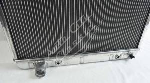 Auto City Classic - 1960-1965 Cadillac Radiator R6164OL - Image 9