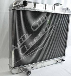 Auto City Classic - 1960-1965 Cadillac Radiator R6164OL - Image 11