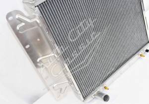 Auto City Classic - 1961-1969 Dodge Pickup Truck Small Block V8 Radiator R6169DGPU - Image 3