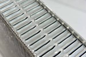 Auto City Classic - 1964-1965 Pontiac GTO / Tempest & Lemans Aluminum Radiator 15" Core R6465GOT-15 - Image 6