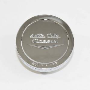 Auto City Classic - 1973-1977 Chevrolet / GMC Pickup and Suburban Aluminum Radiator R7377 - Image 4