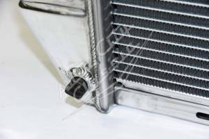 Auto City Classic - 1981-1991 Chevrolet / GMC Pickup and Suburban with Diesel Motor Aluminum Radiator R8286CVPU - Image 5