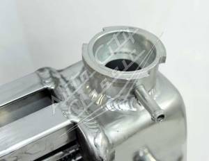 Auto City Classic - 1981-1991 Chevrolet / GMC Pickup and Suburban with Diesel Motor Aluminum Radiator R8286CVPU - Image 8
