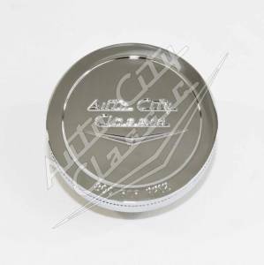 Radiator Cap - Image 2
