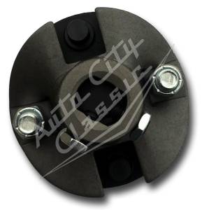 Auto City Classic - 3/4" - 30 Spline - 3/4" DD Rag Joint RJ4017P - Image 2