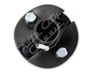 Auto City Classic - 13/16" - 36 Spline - 1" - 48 Spline Rag Joint RJ4023P - Image 4