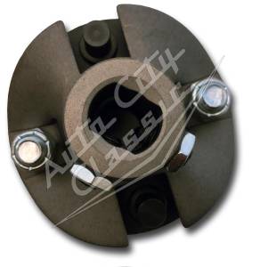 Auto City Classic - 13/16" - 36 Spline - 3/4" DD Rag Joint RJ4027P - Image 3