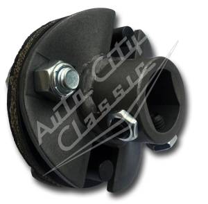 13/16" - 36 Spline - 1" DD Rag Joint RJ4028P