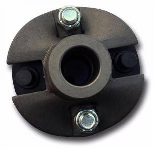 Auto City Classic - 13/16" - 36 Spline - 3/4" Round Rag Joint RJ4029P - Image 2
