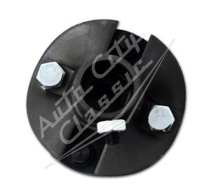 Auto City Classic - 3/4" - 30 Spline - 1"- 48 Spline Rag Joint RJ4030P - Image 3