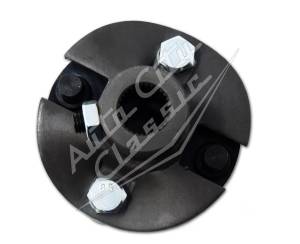 Auto City Classic - 3/4" - 36 Spline - 3/4" - 30 Spline Rag Joint RJ4031P - Image 2