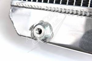 Auto City Classic - 1941-1949 International Harvester Pickup Aluminum Radiator S-357-AT - Image 7