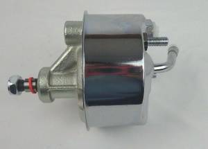 Auto City Classic - 1963-1972 Chevrolet Pickup Steering Pump Assembly S13#01 - Image 5