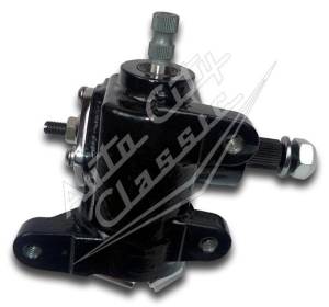 Auto City Classic - Vega Manual Steering Box 20:1 Ratio SBV201 - Image 2