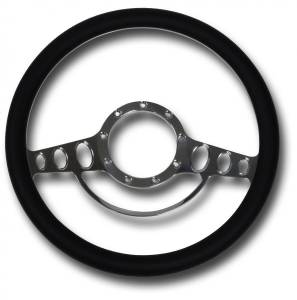 Impala Style Steering Wheel SC1412