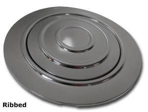 Auto City Classic - Woody Style Steering Wheel Kit SC1430/1530-R/S - Image 4