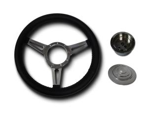 GT Style Steering Wheel Kit SC1430R/S