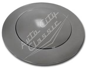 Auto City Classic - Black Woody Rivet GT Style Steering Wheel Kit SC1430WB-R/S - Image 3