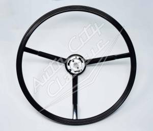 1963-1964 Ford Galaxie Steering Wheel SC1763