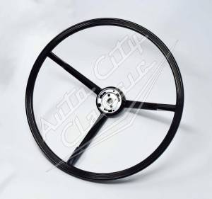 Auto City Classic - 1963-1964 Ford Galaxie Steering Wheel SC1763 - Image 2